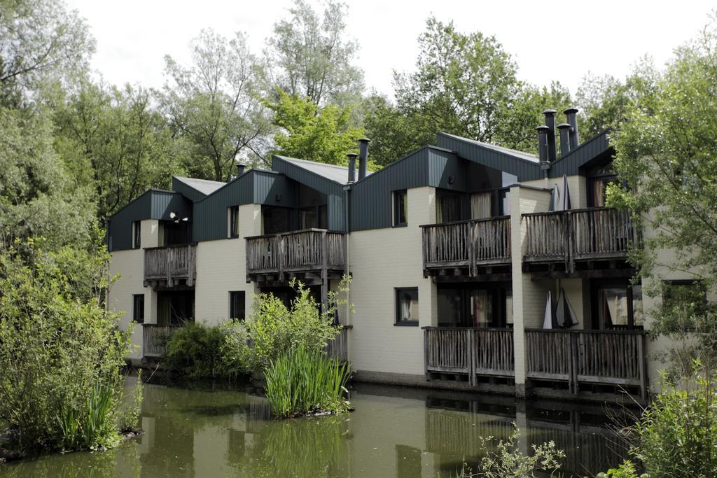 Center Parcs Erperheide Hotel Peer Room photo